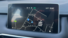 MG Hs 1.5 T-GDI Excite 5dr Petrol Hatchback